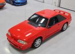 Ford Mustang SVT Cobra 1993 года